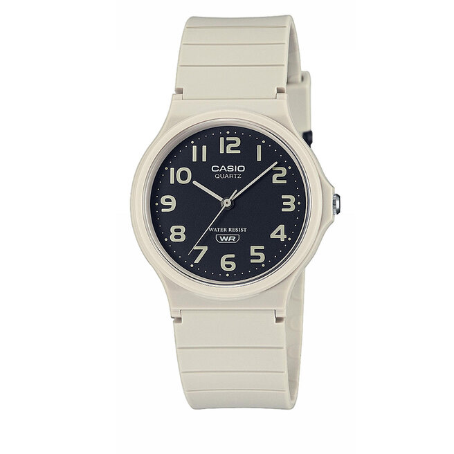 

Годинник Casio, Сірий