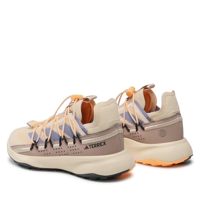 adidas Туристически adidas Terrex Voyager 21 Travel Shoes HQ0943 Бежов