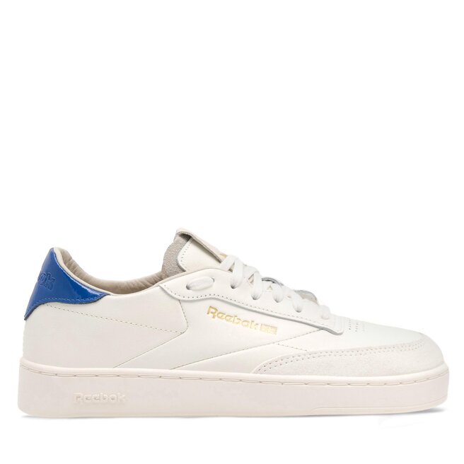 Sneakersy Reebok Club C Clean - Biały