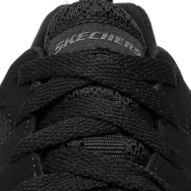 Skechers Boty Skechers Eye To Eye 12964/BBK Black