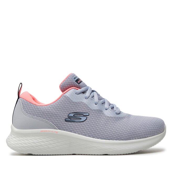 Sneakersy Skechers Lite Pro-Best Chance - Niebieski