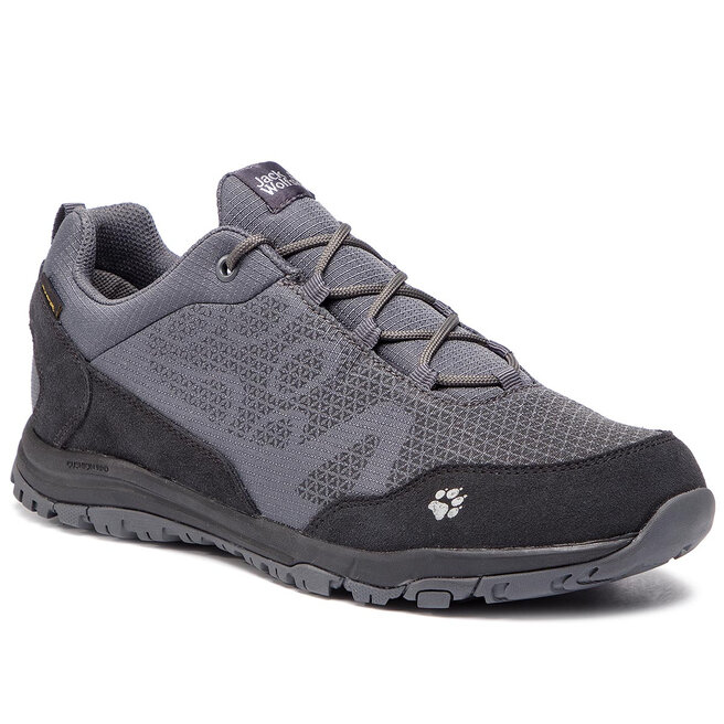Jack wolfskin activate xt texapore low clearance