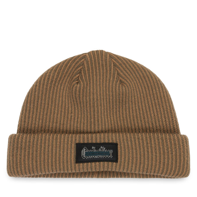 Czapka Quiksilver EQYHA03429 Zielony -