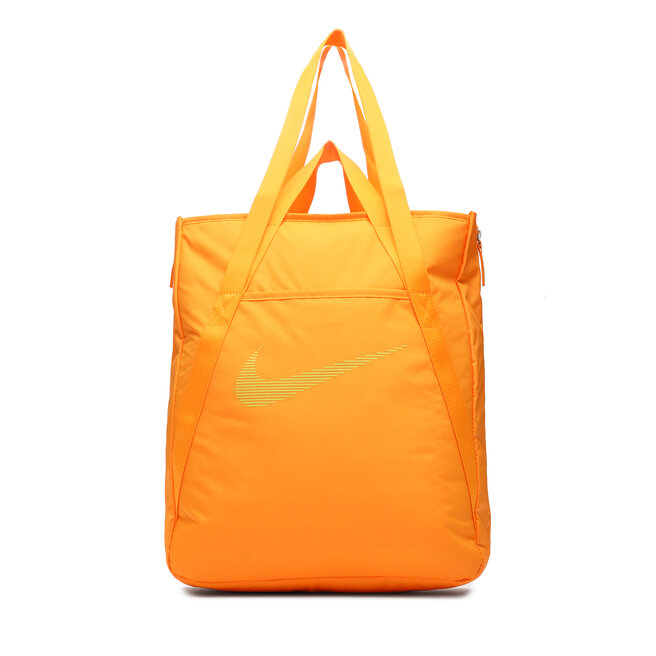 Bolsos nike hombre best sale naranja