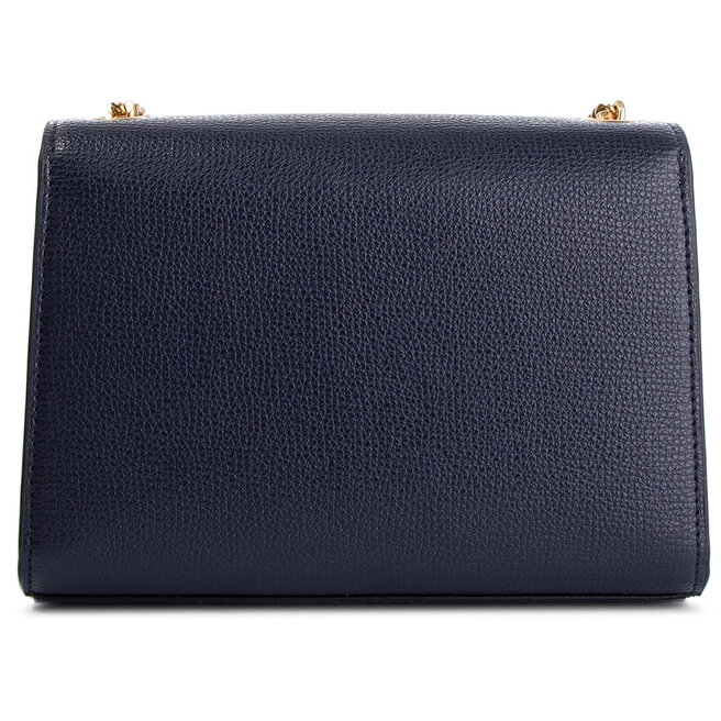 Bolso Tory Burch Kira Mini Bag 53331 Royal Navy 403 zapatos.es