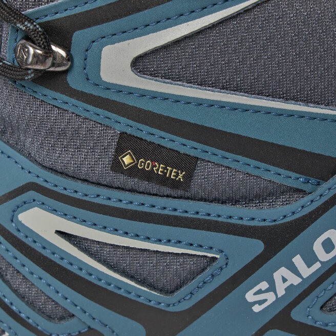 Salomon x ultra 3 donna argento outlet