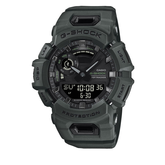 Ρολόι G-Shock GBA-900UU-3AER Khaki