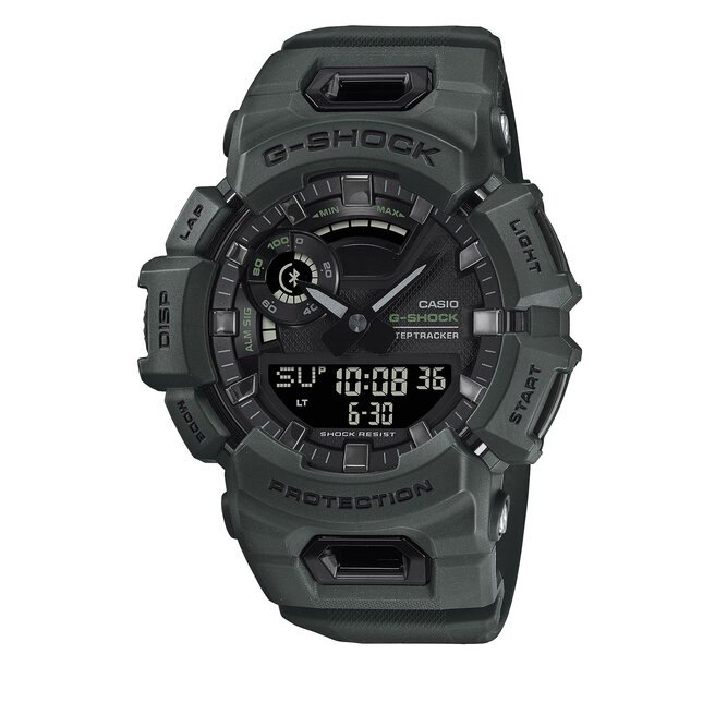 Zegarek G-Shock - Zielony