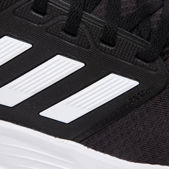 adidas Cipő adidas Galaxy 6 GW3848 Core Black/Cloud White/Core Black