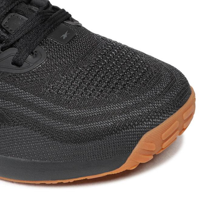 Reebok Skor Reebok Nano X2 GZ6435 Cblack/Purgry/RbkG03