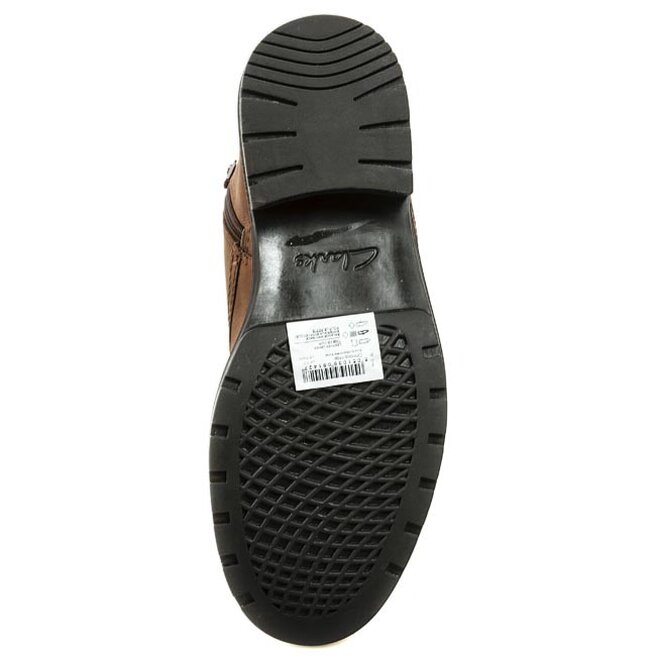 Clarks top orinoco hop
