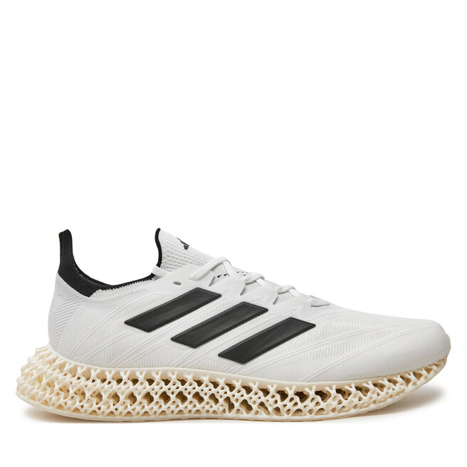 Buty do biegania adidas 4Dfwd 4 - Biały
