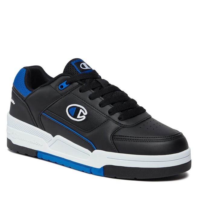 Champion Sneakers Champion Rebound Heritage Low Low Cut Shoe S22030-KK010 Nbk/Rbl