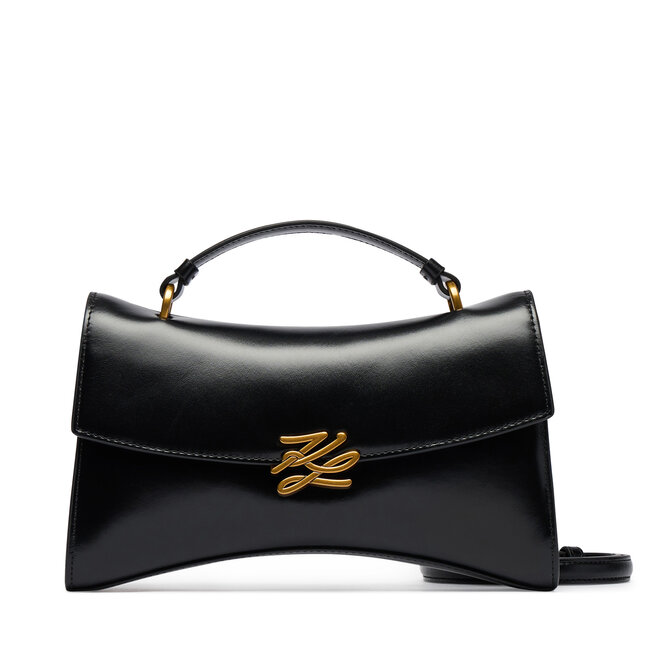 Torebka KARL LAGERFELD B3W30270 Czarny -