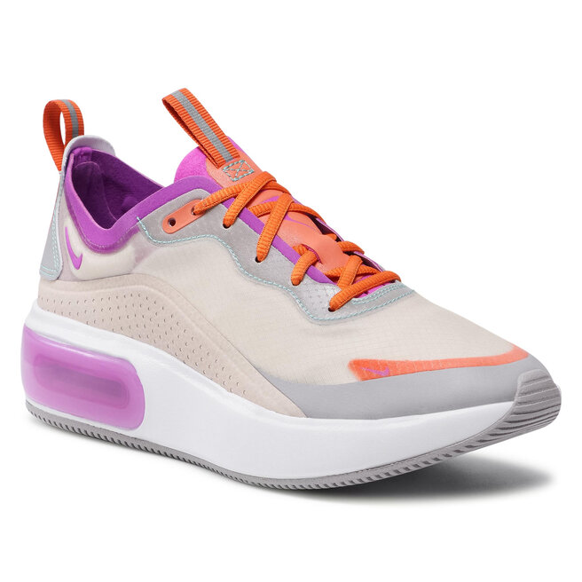 Air max dia orange clearance