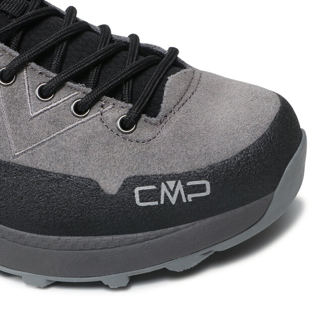CMP Туристически CMP Kaleepso Low Hiking Shoe Wp 31Q4907 Grey U862