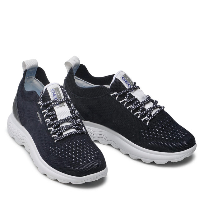 Geox Sneakers Geox D Spherica A D15NUA 0006K C4002 Navy