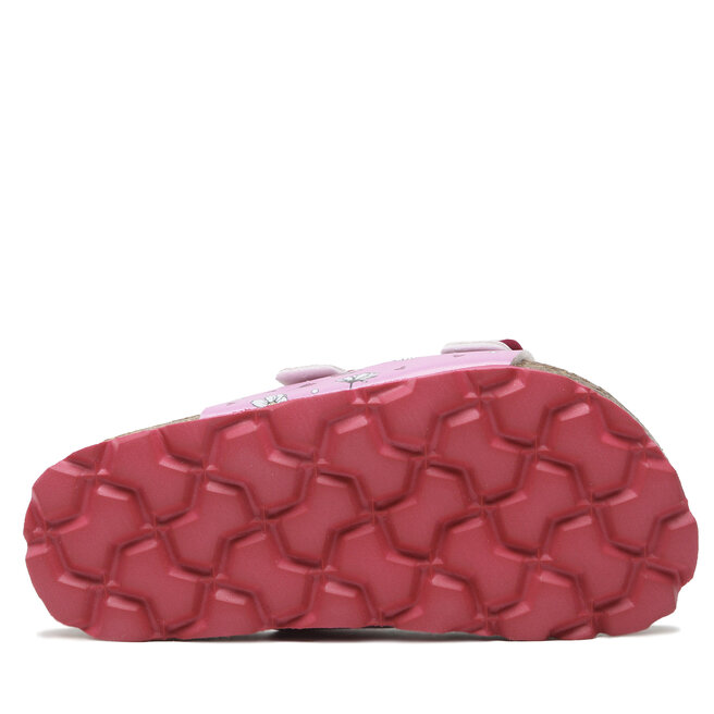 Superfit Papucs Superfit 1-800111-5510 D Rosa