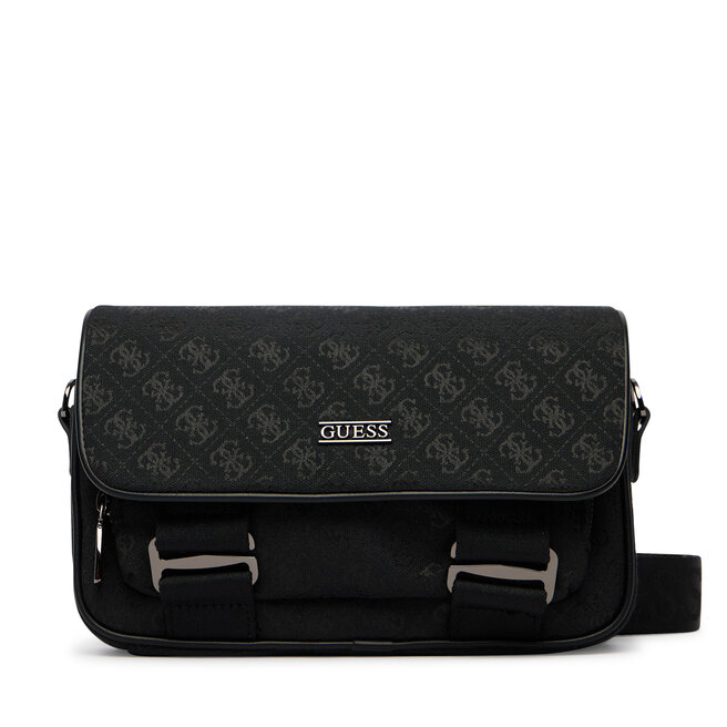 Saszetka Guess HMBOST P6164 Czarny -