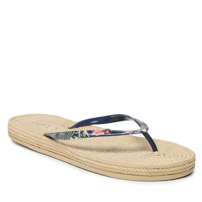Chancletas Roxy ARJL101004 DN1 zapatos.es