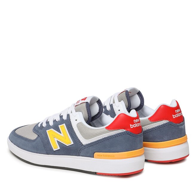 New Balance Sneakers New Balance CT574NYT Bleumarin