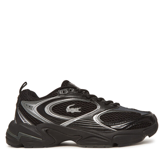 Sneakersy Lacoste Storm 96 2K - Czarny