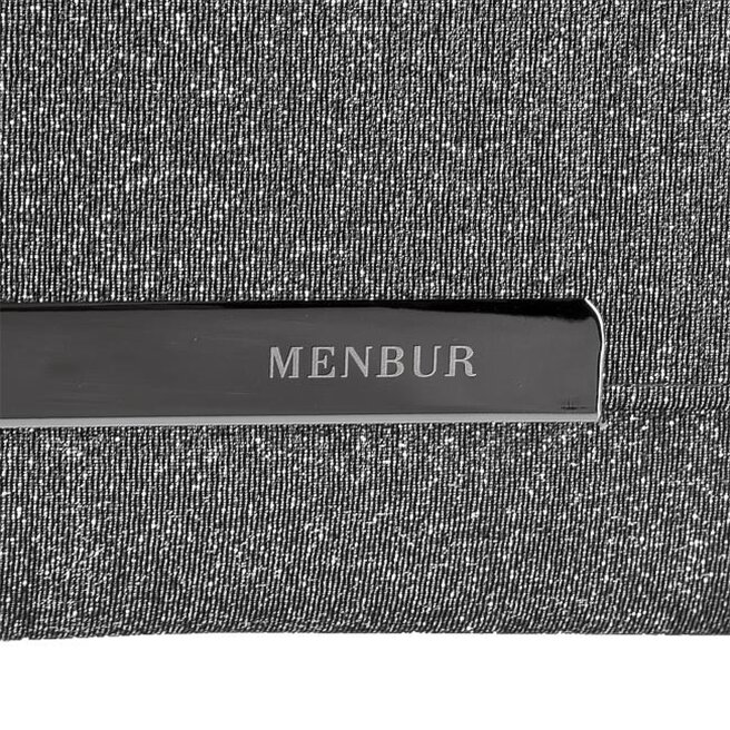 Menbur Sac à main Menbur 83406-0071 Grey