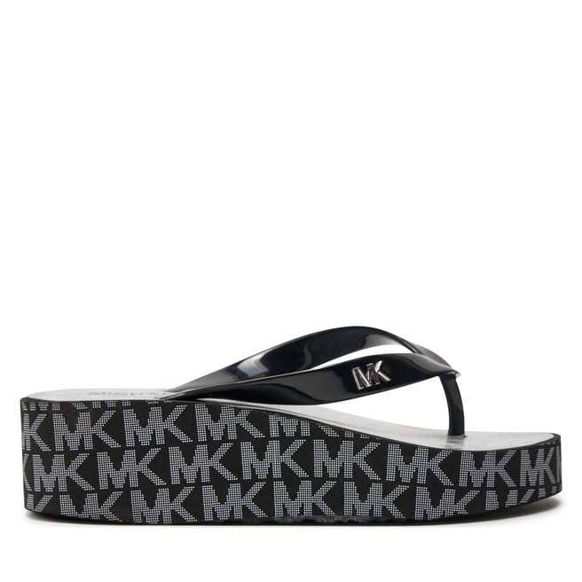 Japonki MICHAEL KORS KIDS - Czarny
