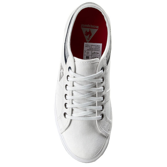 Zapatillas de tenis Le Coq Sportif Ferdinand Cvs 1511261 White