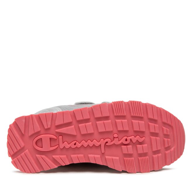 Champion Sneakers Champion Champ Evolve G Ps S32525-CHA-EM007 Slim/Coral