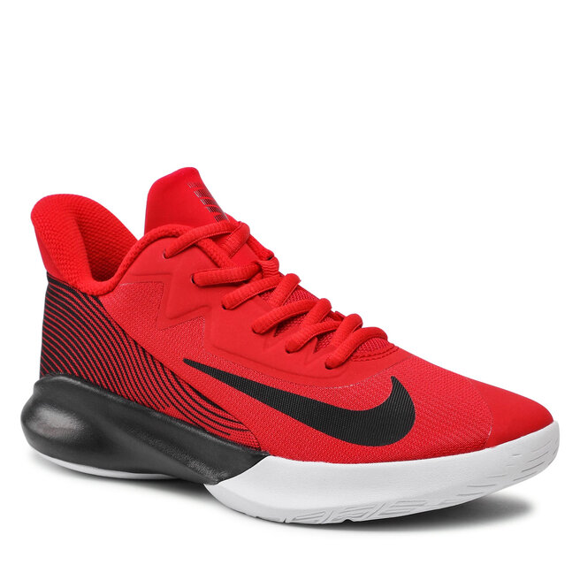 Batai Nike Rescision Iv CK1069 600 University Red/Black/White •  Www.eavalyne.lt