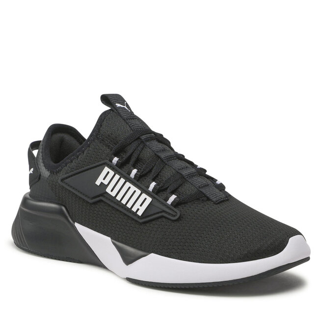 Puma Pantofi Puma Retaliate 2 Jr 377085 01 Puma Black/Puma White