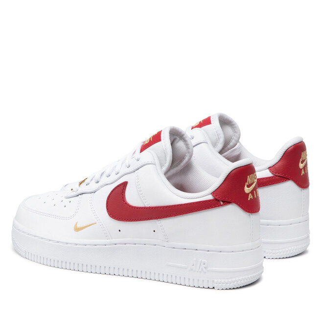 air force 1 gym