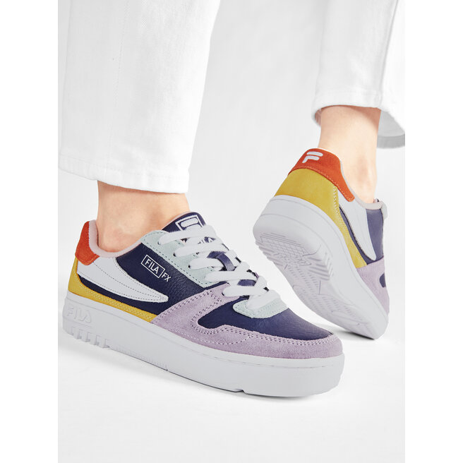 fila fx