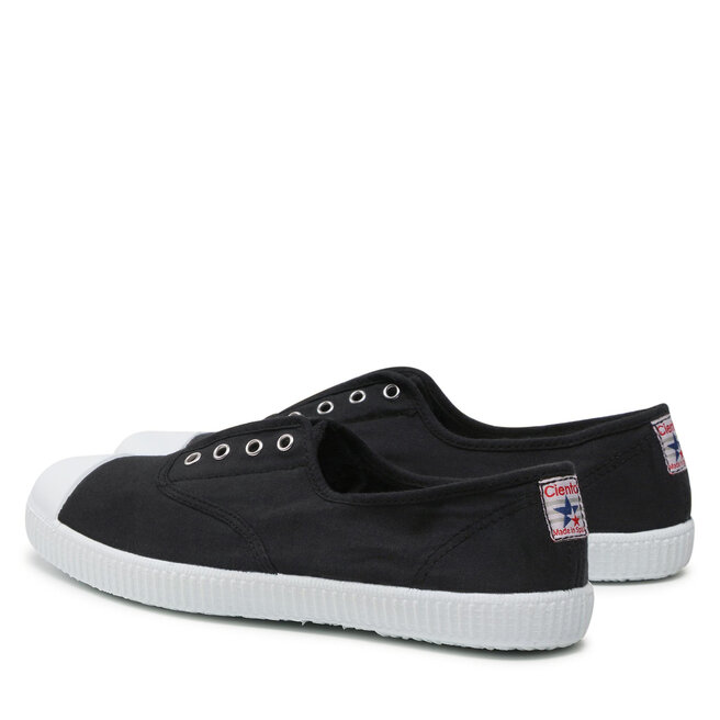 Cienta Sneakers Cienta 70997 Negro 01
