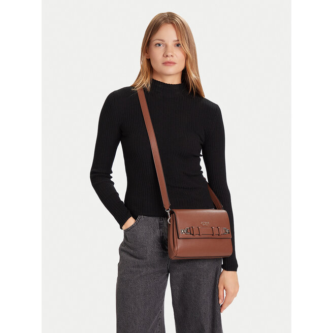 Torebka Guess Gregoria HWBG85 46200 Brązowy -