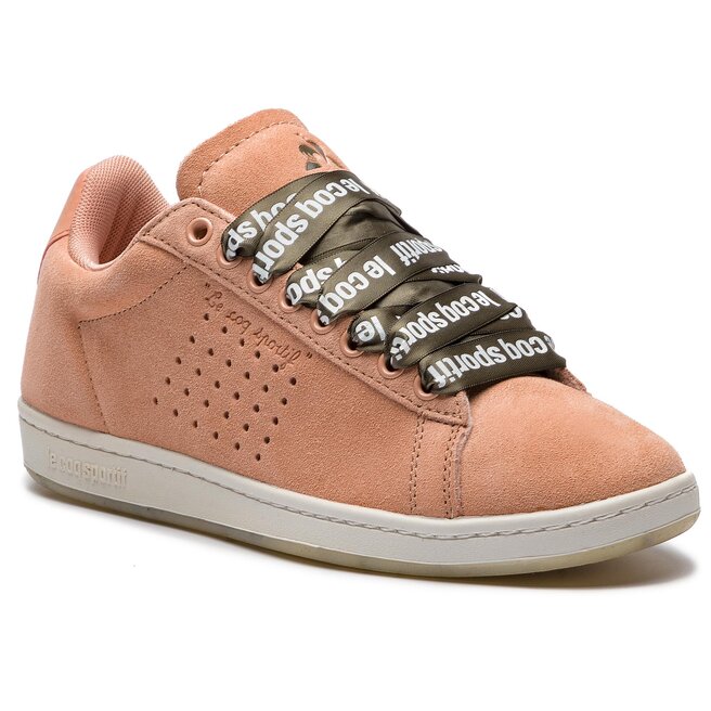 Le coq best sale sportif courtset bold