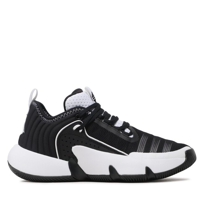 adidas Pantofi adidas Trae Unlimited IE2146 Cblack/Ftwwht/Cblack