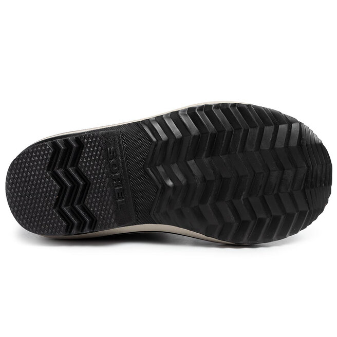Sorel Cizme de zăpadă Sorel Yoot Pac Tp NY1963 Quarry/Black 052