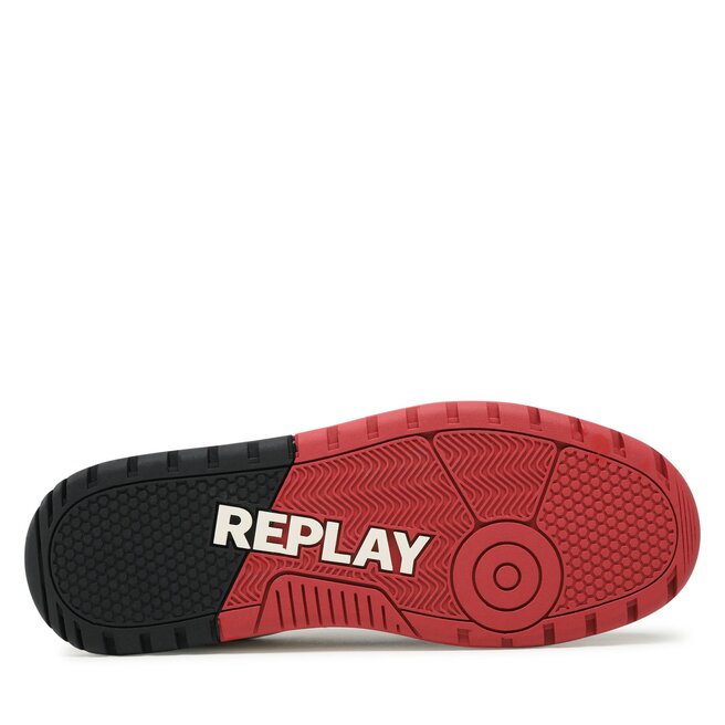 GEMINI, Replay Footwear Sneakers