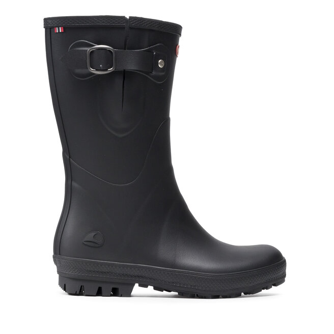 Viking Gumicsizma Viking Hedda 1-36500-2 Black