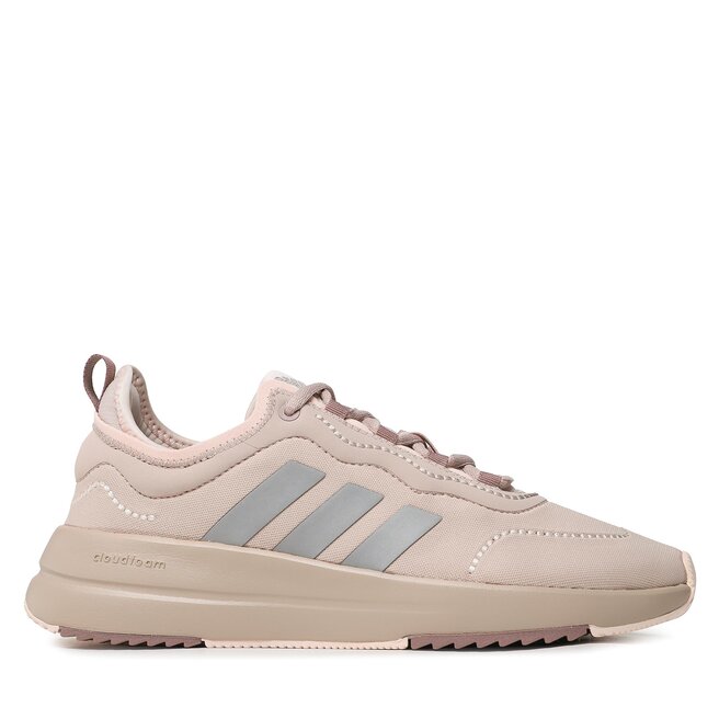 adidas Boty adidas Comfort Runner Shoes HQ1733 Hnědá