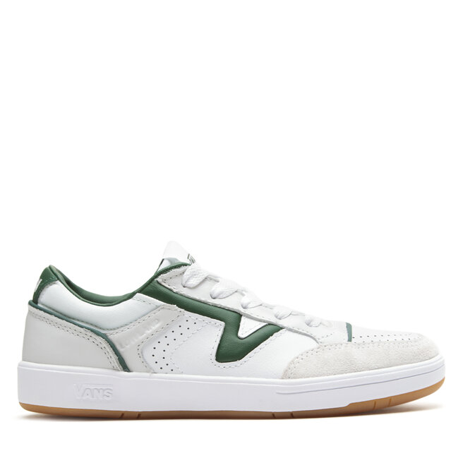 Vans Sneakers Vans Lowland Cc Jmp R VN0007P2Y9H1 Court Green/White