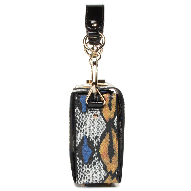 Torebka Steve Madden Blizi SM1300029802002BLU Biały