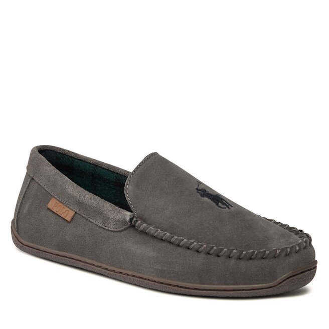 Mocasines polo sales