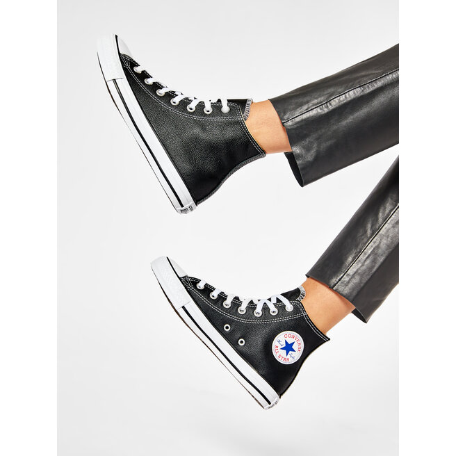 Converse Sneakers Converse Ct Hi 132170C Black