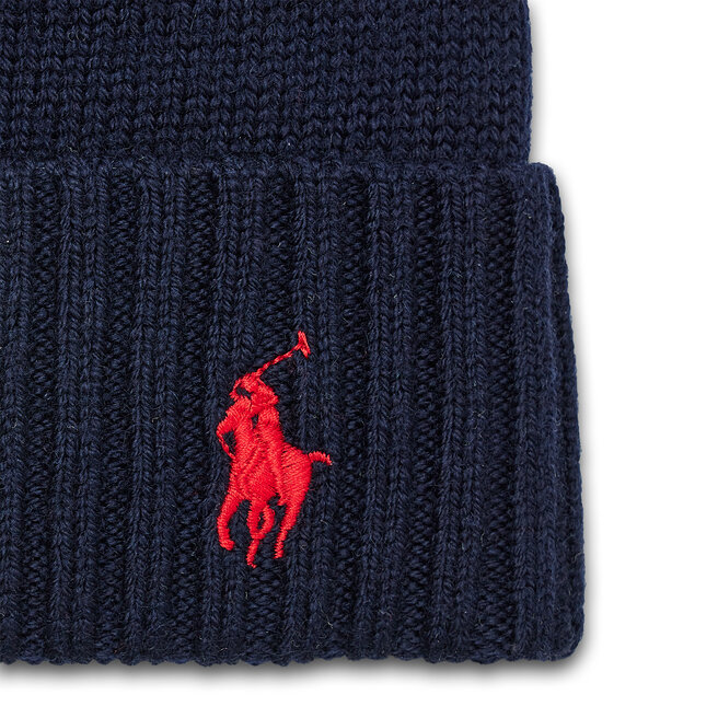 Polo Ralph Lauren Sapka Polo Ralph Lauren 323879735 Navy