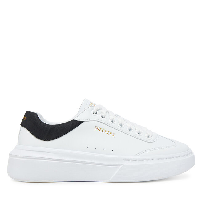 Sneakersy Skechers Cordova Classic-Best - Biały