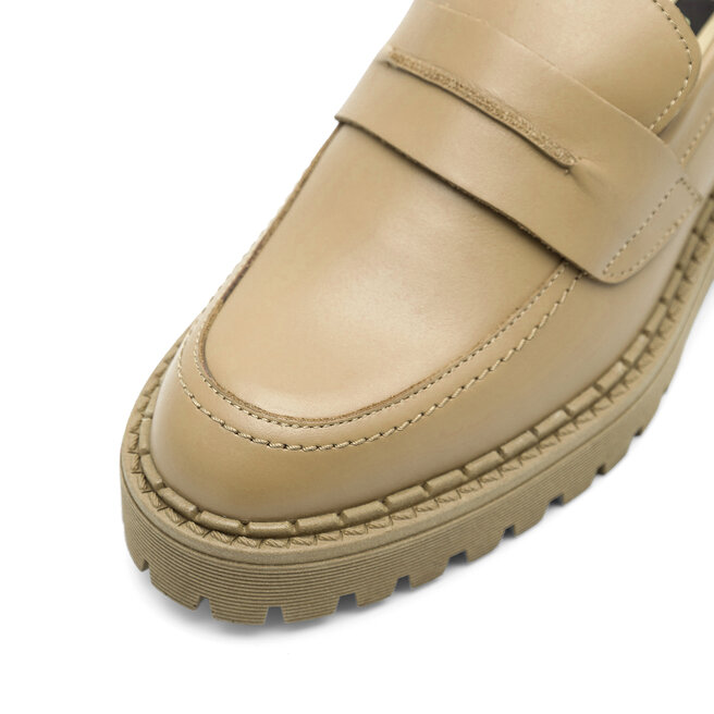 Gino Rossi Loafersy Gino Rossi 23251 Camel