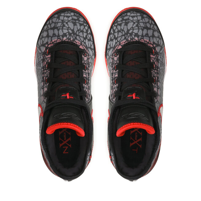 Nike Pantofi Nike Zoom Lebron Nxxt Gen DR8784 001 Black/White/Black